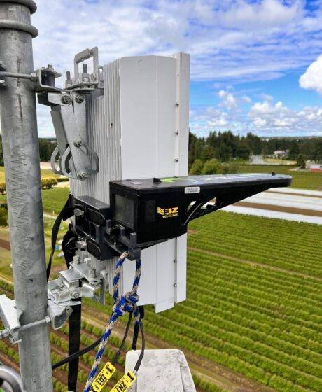AerialTech Communications