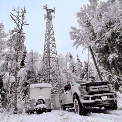 AerialTech Communications