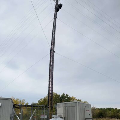 AerialTech Communications
