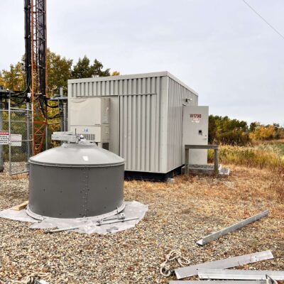 AerialTech Communications