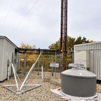 AerialTech Communications