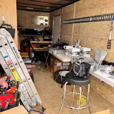 AerialTech Communications