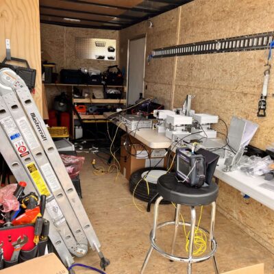 AerialTech Communications