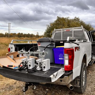 AerialTech Communications