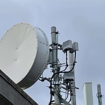 AerialTech Communications