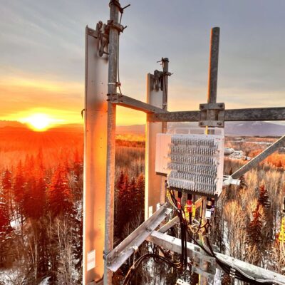 AerialTech Communications