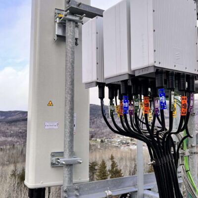 AerialTech Communications