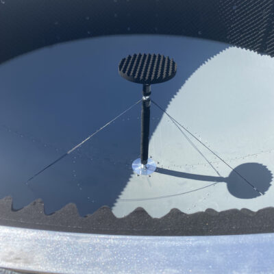 AerialTech Canadian telecommunication infrastructure