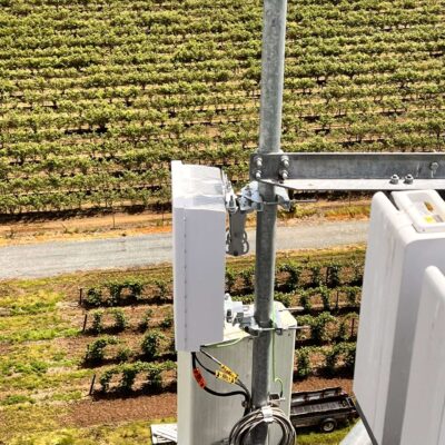AerialTech Communications