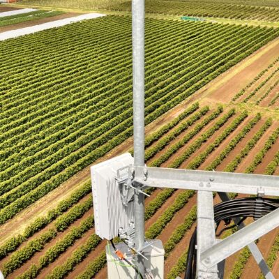 AerialTech Communications