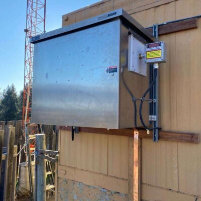 AerialTech Communications
