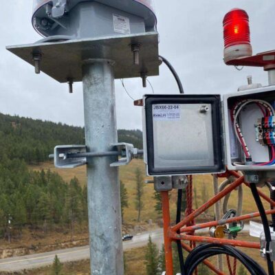 AerialTech Communications