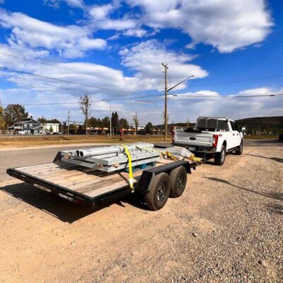AerialTech Communications
