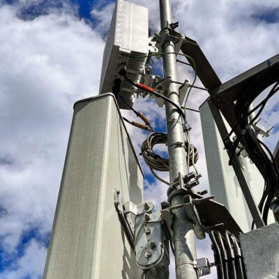AerialTech Communications
