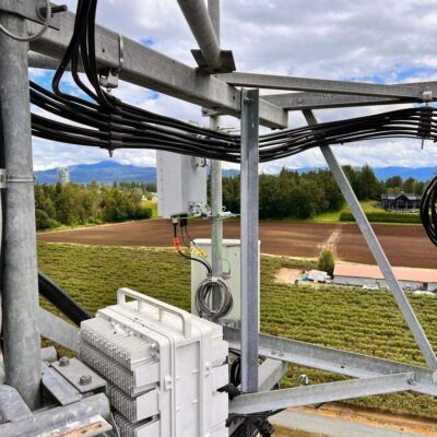 AerialTech Communications
