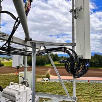 AerialTech Communications