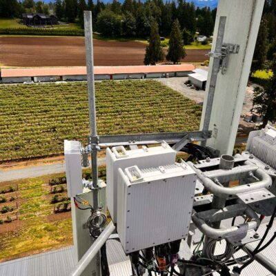 AerialTech Communications