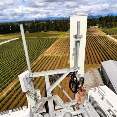 AerialTech Communications