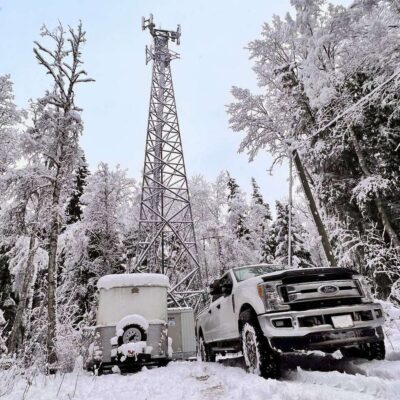 AerialTech Communications