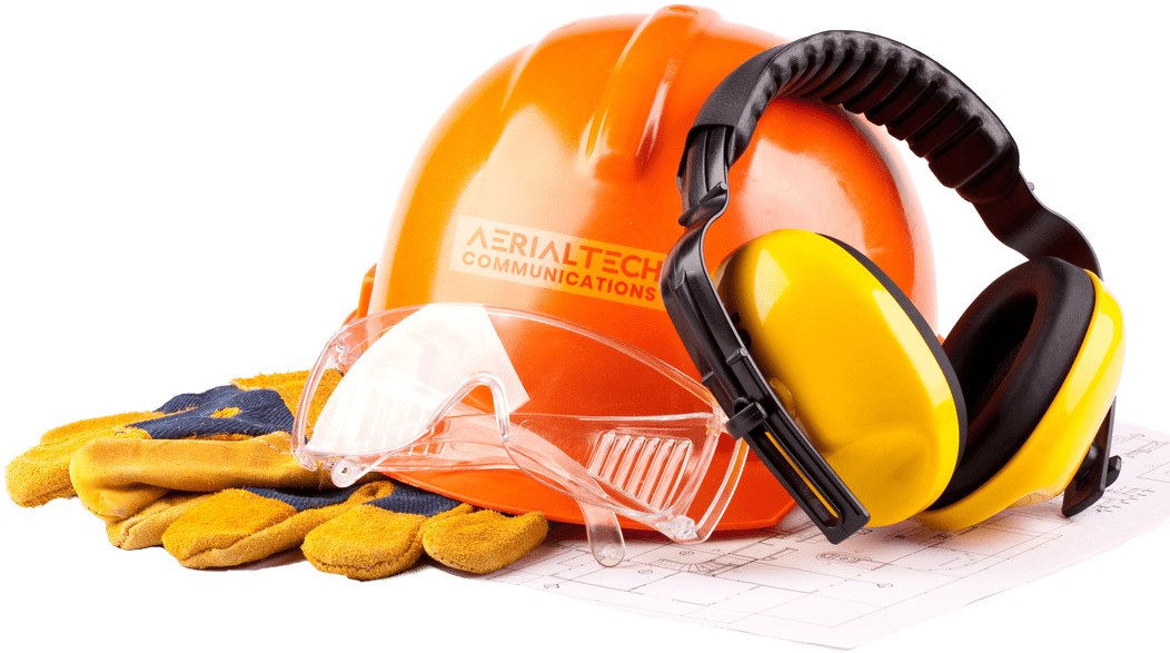 AerialTech Communications is a company that specializes in the design, planning, and configuration of wireless telecommunications networks.