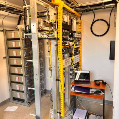 AerialTech Communications