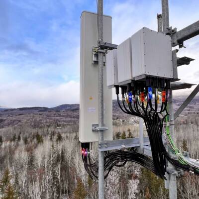 AerialTech we provide our customers with a wide range of advanced telecom wireless Services, Operational & Technical Services, Network design & Planning, Infrastructure.