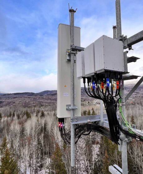 AerialTech we provide our customers with a wide range of advanced telecom wireless Services, Operational & Technical Services, Network design & Planning, Infrastructure.