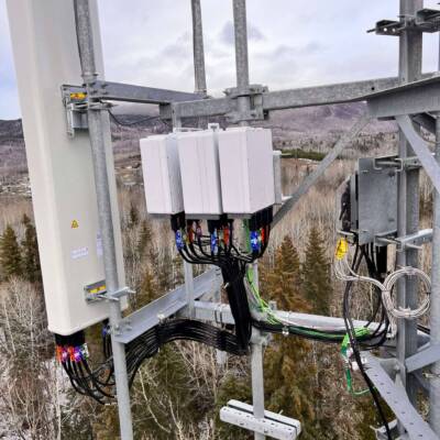 AerialTech Communications