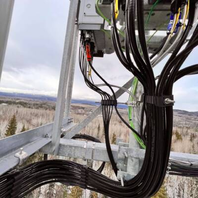 AerialTech Communications