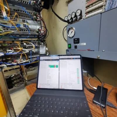 AerialTech Communications