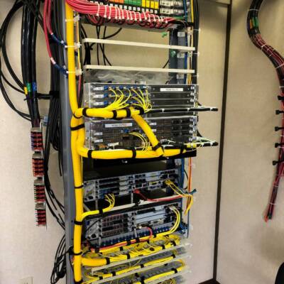 AerialTech Network design & Planning Services