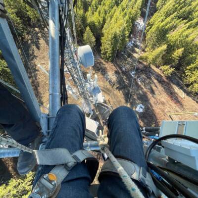 AerialTech Communications