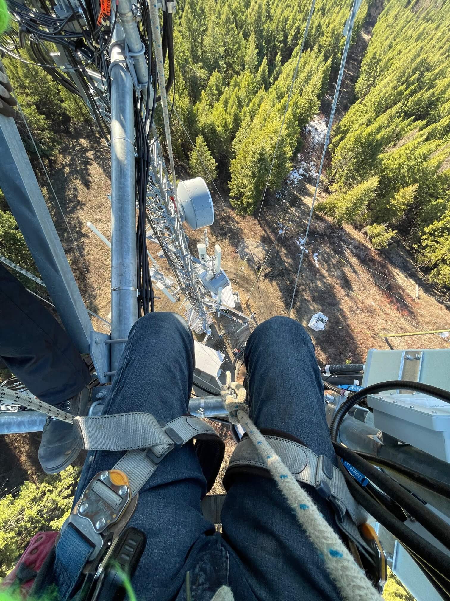 AerialTech Communications