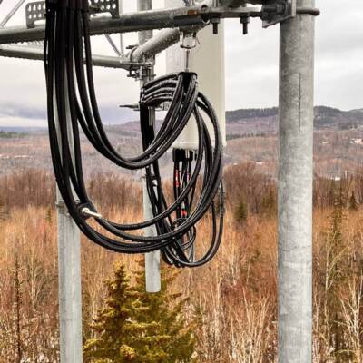 AerialTech Communications