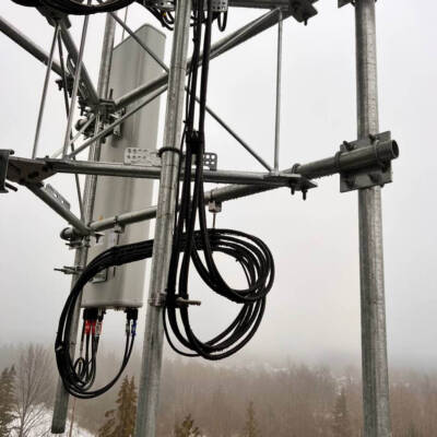 Aerial-tech