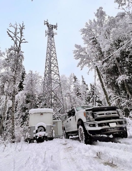 AerialTech Communications