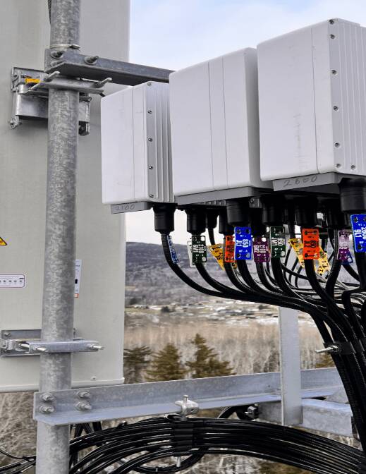 AerialTech Communications