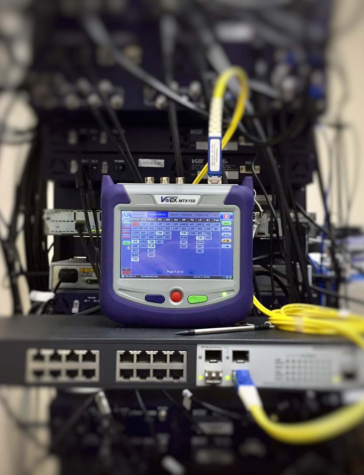AerialTech Communications