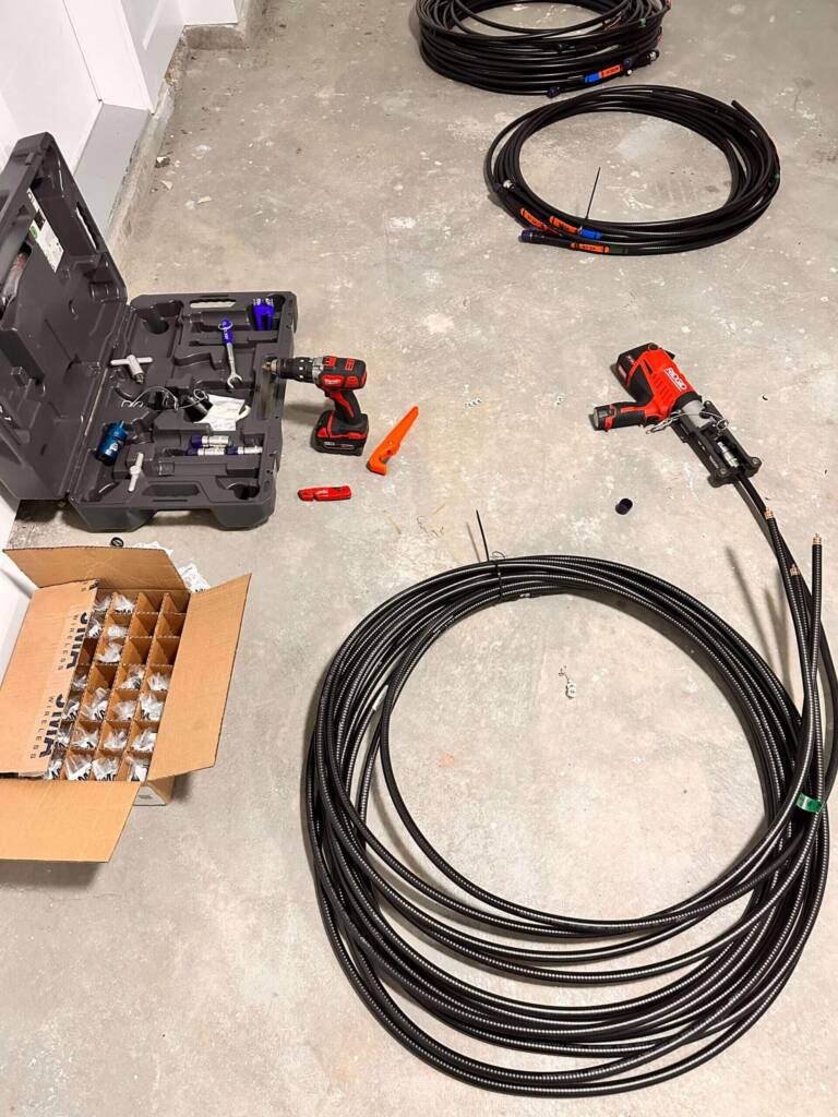Aerial Tech Communications