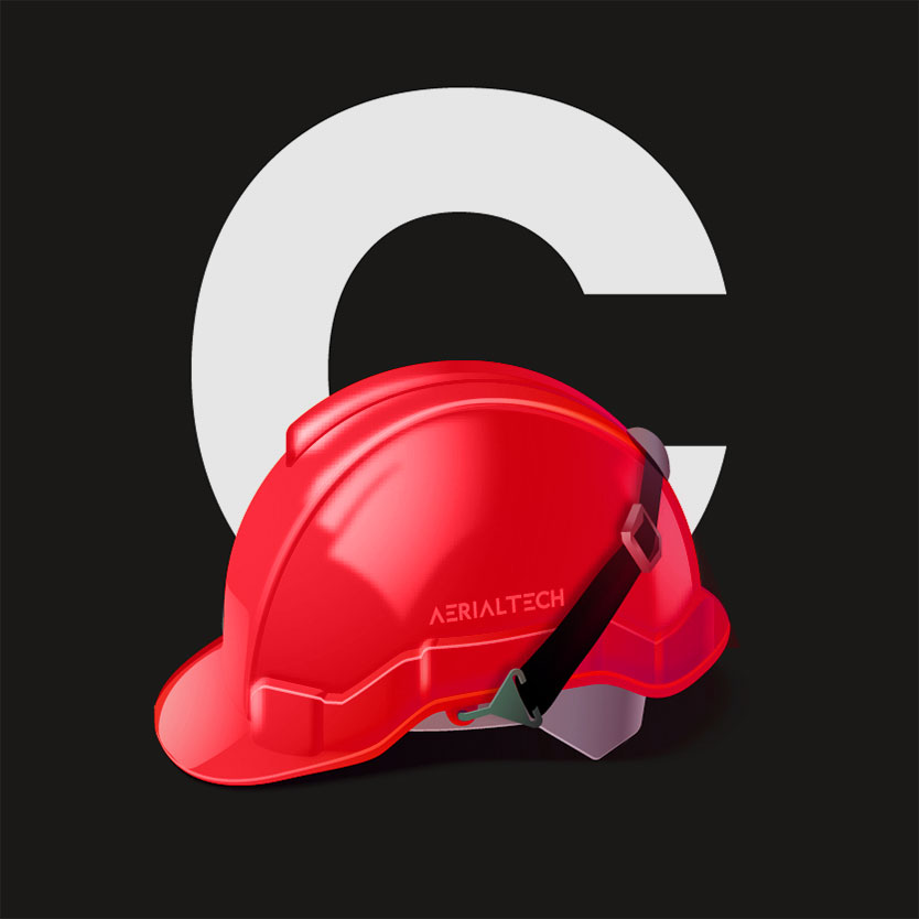 Aerial Tech-Technicien